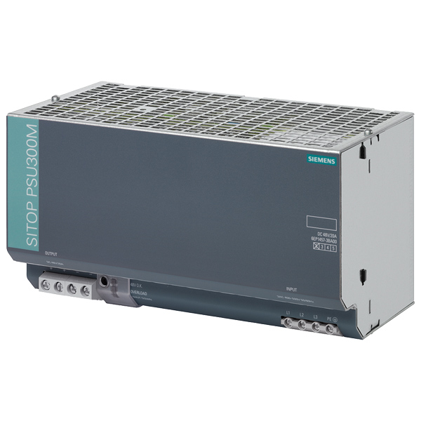 6EP1457-3BA00 | Siemens SITOP PSU300M Power Supply Unit