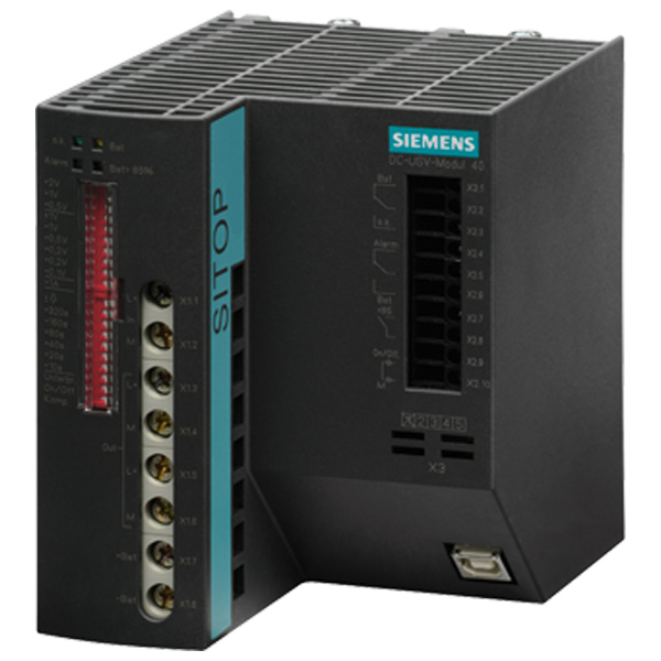 6EP1931-2FC42 | Siemens SITOP DC Power Supply Unit