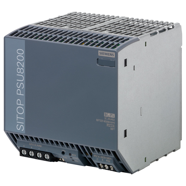 6EP3337-8SB00-0AY0 | Siemens SITOP PSU8200 Power Supply Unit