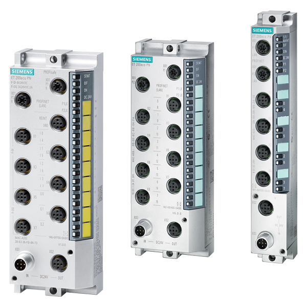 6ES7142-6BH00-0AB0 | Siemens SIMATIC DP ET 200ECO PN Digital Output Module