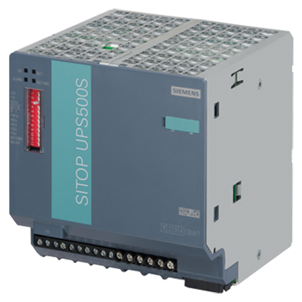 6EP1933-2EC51 | Siemens SITOP UPS500S Power Supply Unit
