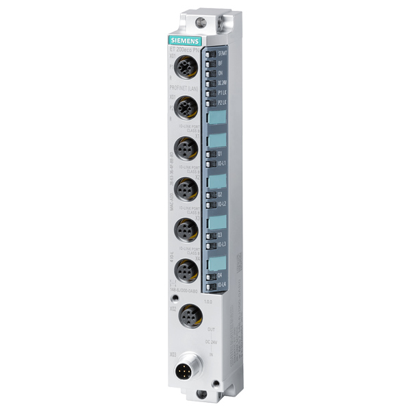 6ES7148-6JD00-0AB0 | Siemens SIMATIC DP ET 200eco PN