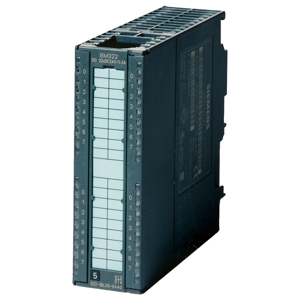 6ES7322-5RD00-0AB0 | Siemens Digital Output SM 322