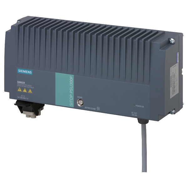 6EP1433-2CA00 | Siemens SITOP PSU300P Power Supply Unit