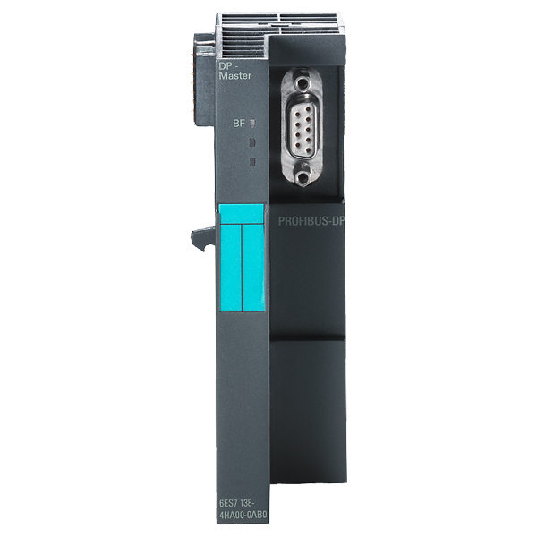 6ES7138-4HA00-0AB0 | Siemens SIMATIC DP, DP Master Interface