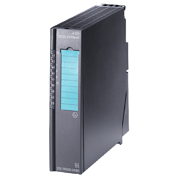 6ES7132-7RD22-0AB0 | Siemens SIMATIC DP Electronic Module