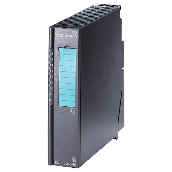 6ES7132-7GD30-0AB0 | Siemens SIMATIC DP Electronic Module