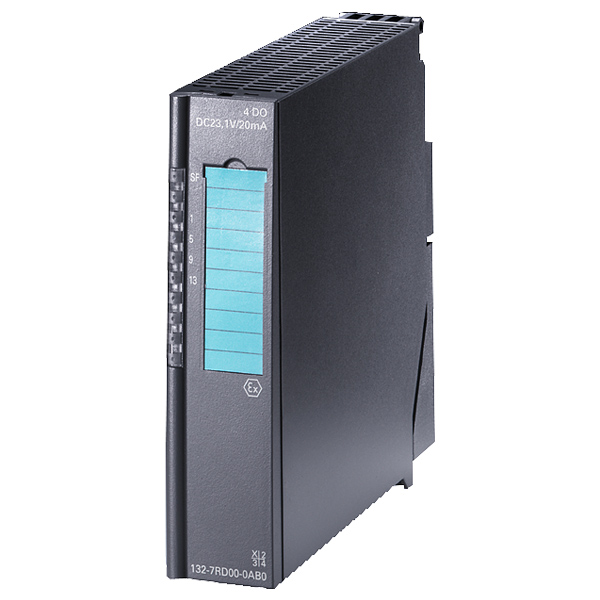 6ES7132-7GD21-0AB0 | Siemens SIMATIC DP Electronic Module