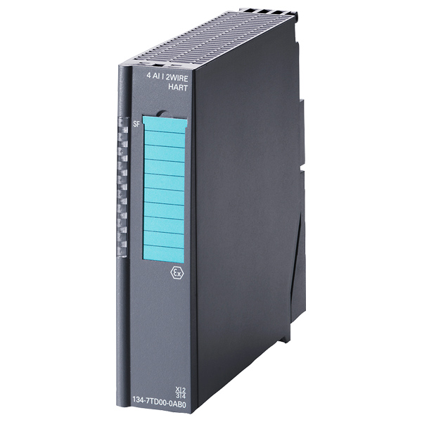 6ES7134-7SD51-0AB0 | Siemens SIMATIC DP Electronic Module