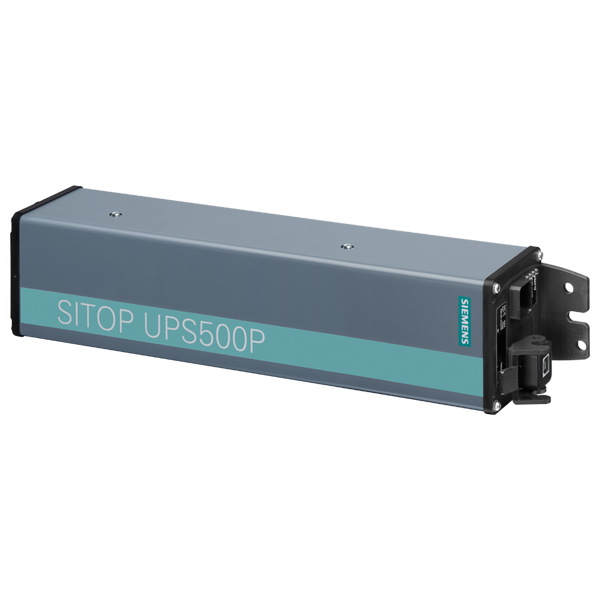 6EP1933-2NC01 | Siemens SITOP UPS500P Power Supply