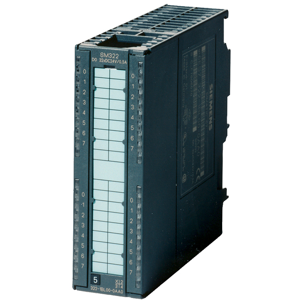 6ES7322-5GH00-0AB0 | Siemens Digital Output SM 322