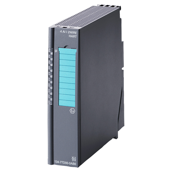 6ES7134-7TD50-0AB0 | Siemens SIMATIC DP Electronic Module