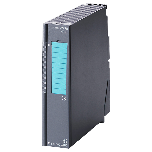 6ES7134-7SD00-0AB0 | Siemens SIMATIC DP Electronic Module