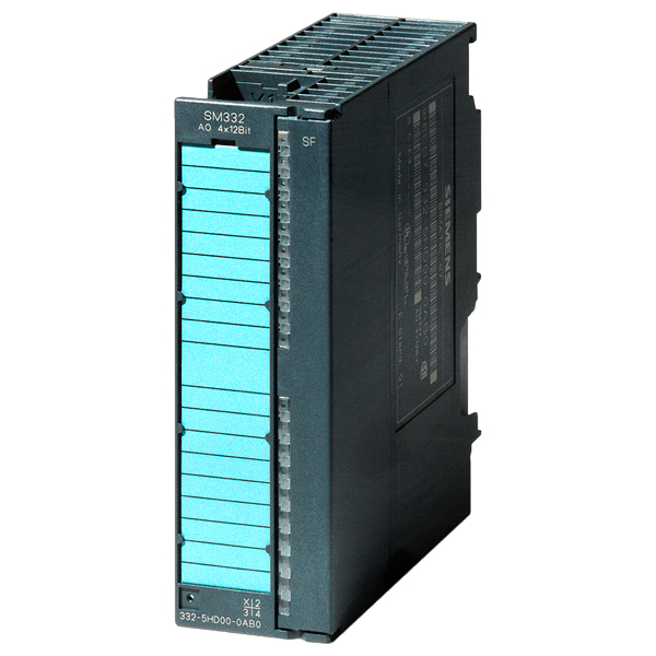6ES7332-7ND02-0AB0 | Siemens Analog Output SM 332
