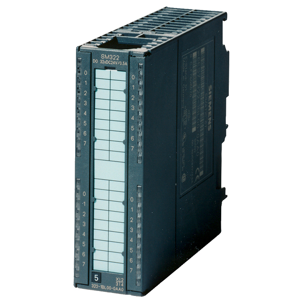 6ES7322-1FL00-0AA0 | Siemens SIMATIC S7-300 Digital Output Module