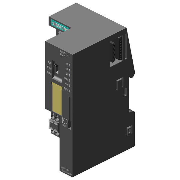 6ES7151-7FA21-0AB0 | Siemens SIMATIC DP Interface Module