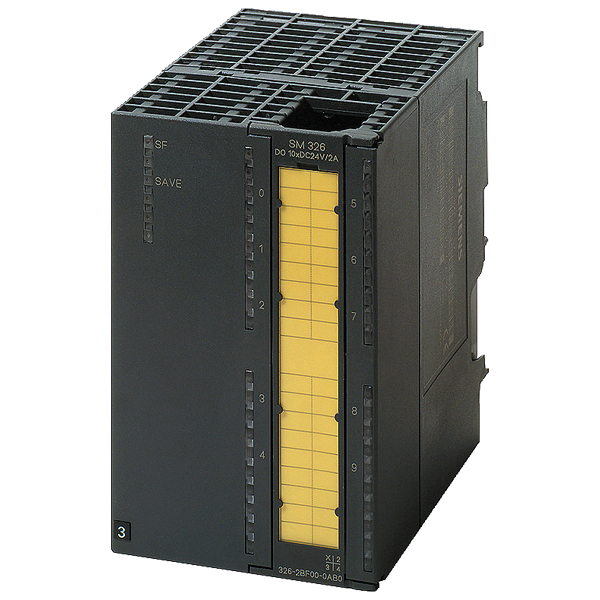 6ES7326-2BF41-0AB0 | Siemens SIMATIC S7 Digital Output Module