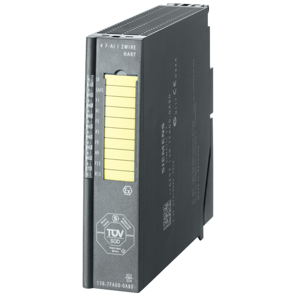 6ES7138-7FA00-0AB0 | Siemens Fail-safe Electronics Module