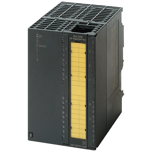 6ES7326-1BK02-0AB0 | Siemens SIMATIC S7 Digital Input SM 326