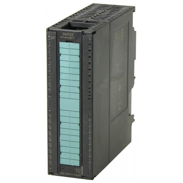 6ES7332-5HF00-0AB0 | Siemens SIMATIC S7-300 Analog Output Module