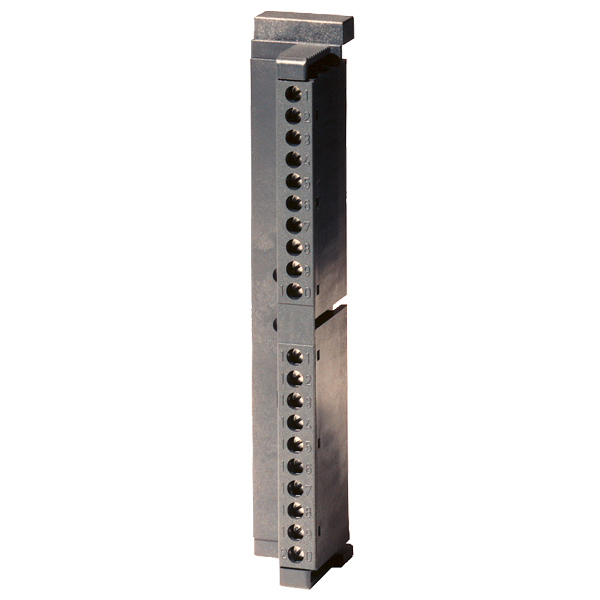 6ES7392-1AJ00-1AB0 | Siemens SIMATIC S7-300 Front Connector
