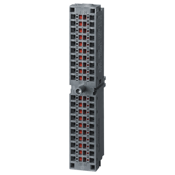 6ES7392-1BM01-1AB0 | Siemens SIMATIC S7-300 Front Connector