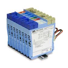 MTL5573 | MTL IS Isolator 5500 series Temperature Input