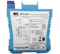 MTL4511 | MTL IS Isolator 4500 Series Switch/Proximity Detector Interface