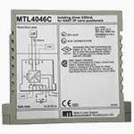 MTL4046C | MTL Isolating Driver