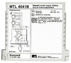 MTL4041B | MTL Repeater Power Supply