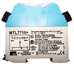 MTL7710+ | MTL Safety Barrier