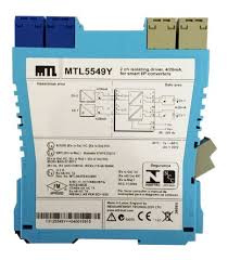 MTL5549Y | MTL Isolating Driver