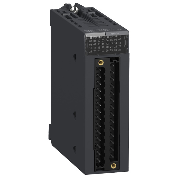 BMXAMI0810 | Schneider Electric Modicon X80 Isolated Analog Input Module