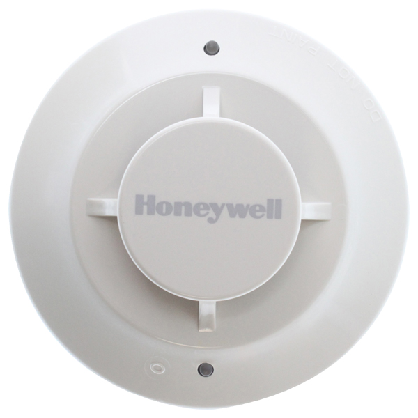 TC806B1076 | Honeywell Intelligent Plug-In Photoelectric Smoke Detectors with FlashScan
