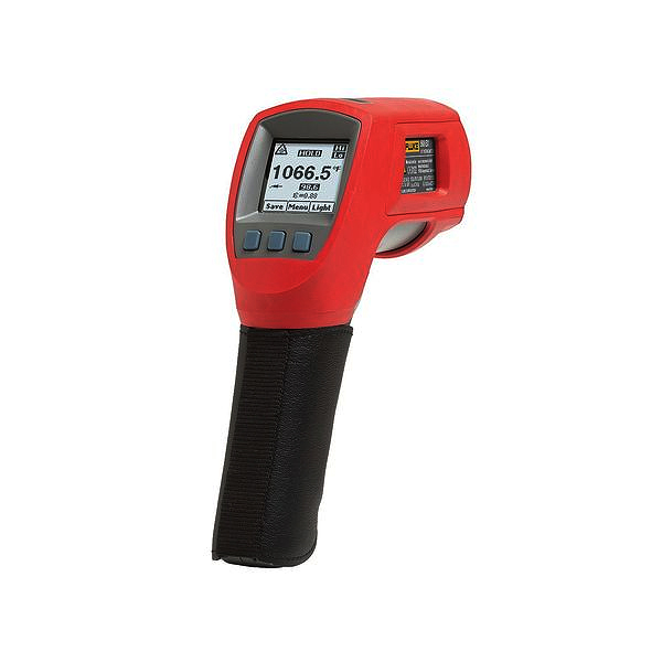 Fluke 568 EX/ETL Intrinsically Safe IR Thermometer