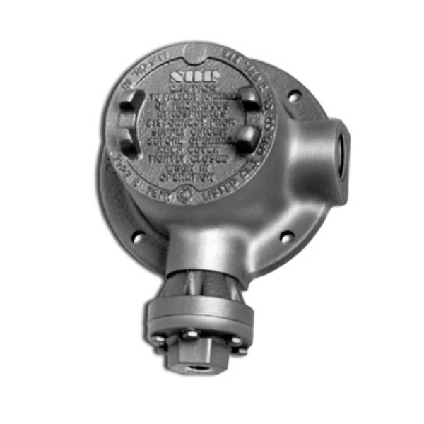56L-K316-M2-C2A-PK | SOR Pressure Switch