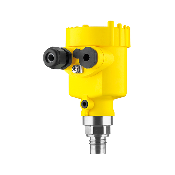 B82.IXB5DDGUHHXAIMAX | VEGA Pressure Transmitter VEGABAR 83