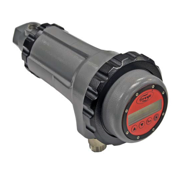 95DSS3-1WOC | Fireye InSight II Scanner