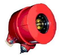 SS4-A2 | Honeywell UV Flame Detector