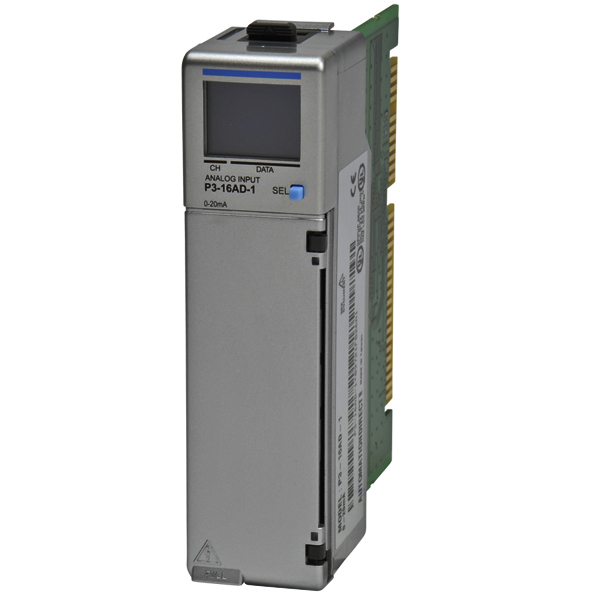 P3-16AD-1 | Koyo Analog Input Module