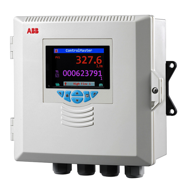 CMF160A2Y0Y00A1A5Y1A0M5 | ABB Commander CMF160 Fieldmount Process Indicator - Updated & Discontinued