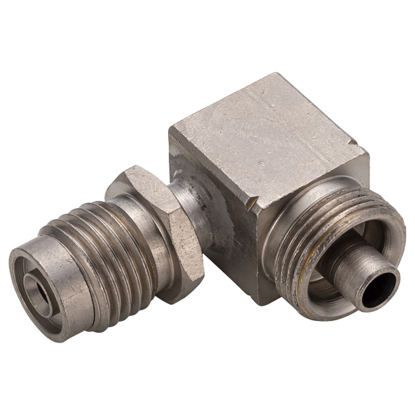 4D4135 | ABB Fitting Assy