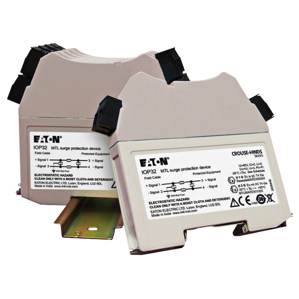 IOP32 | MTL Surge Protection