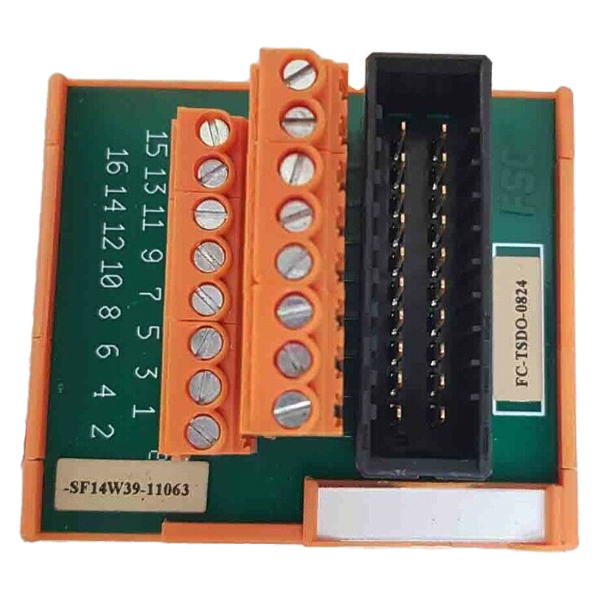 FC-TSDO-0824 | Honeywell Digital Output Module