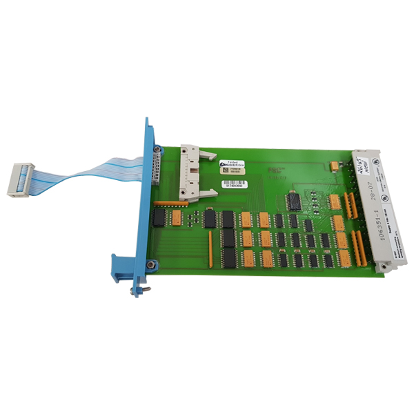 FC-IO-0001 | Honeywell I/O Extended Module