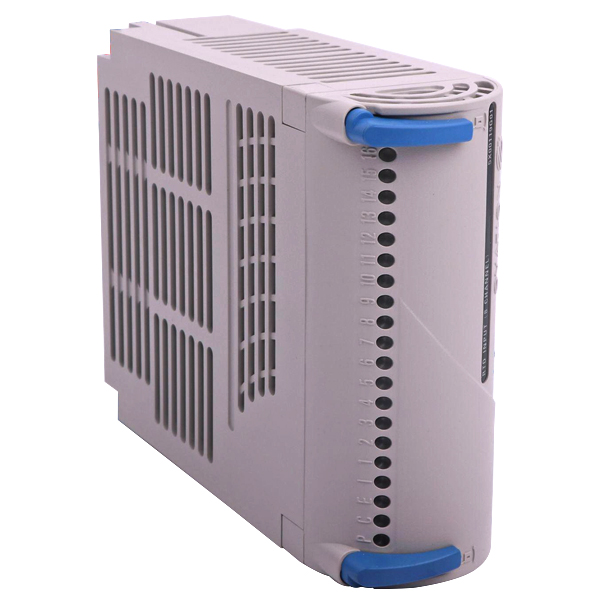 1C31166G01 | Ovation Ink Controller Input Module