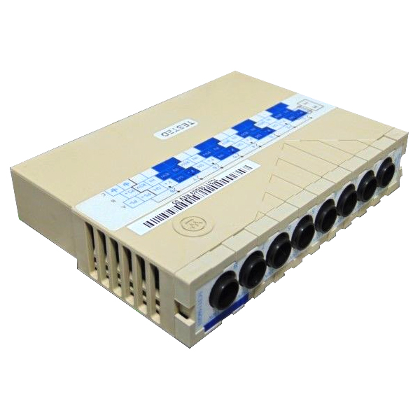 1C31116G03 | Ovation Analog Input Module