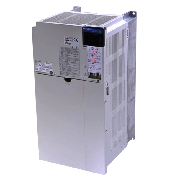 MR-J2S-700A | Mitsubishi Servo Amplifier