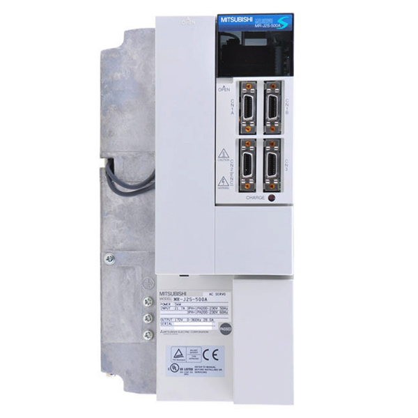 MR-J2S-500A | Mitsubishi Servo Amplifier