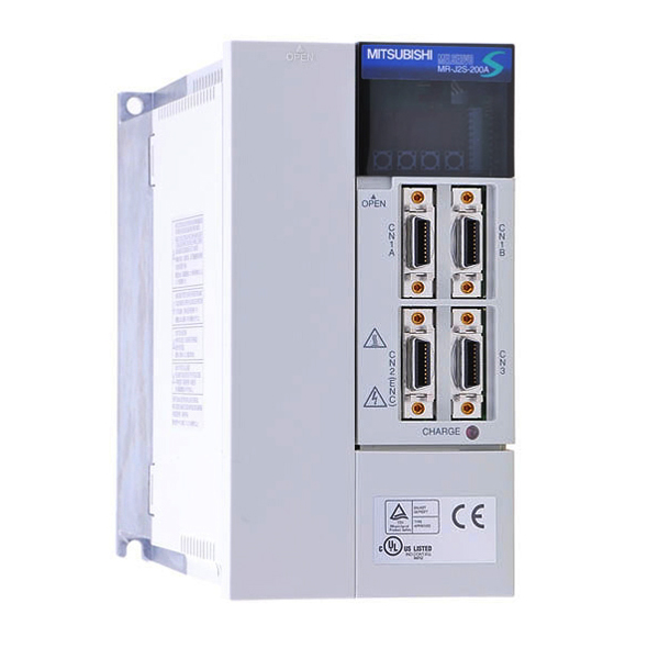 MR-J2S-200A | Mitsubishi MR-J2S Servo Amplifier